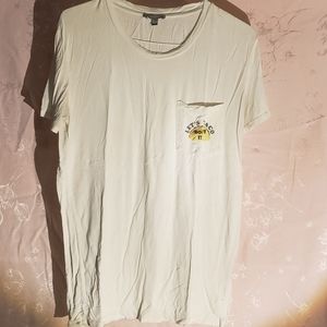 Don't Ask Why Graphic Tee